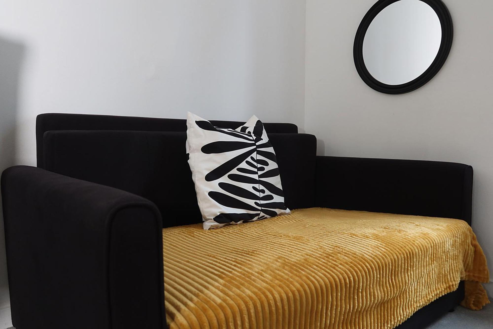 Tyne Quarters Apartment *